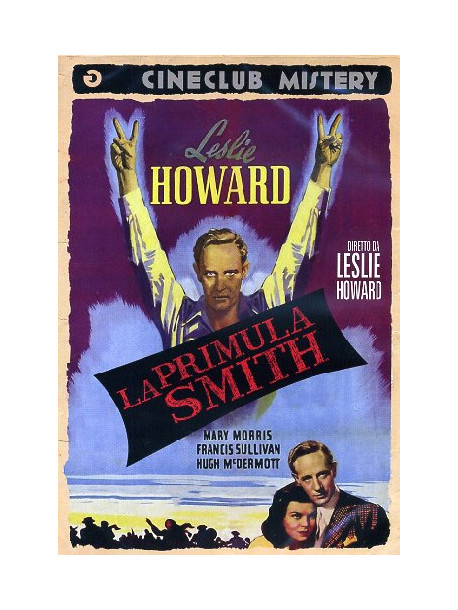 Primula Smith (La)