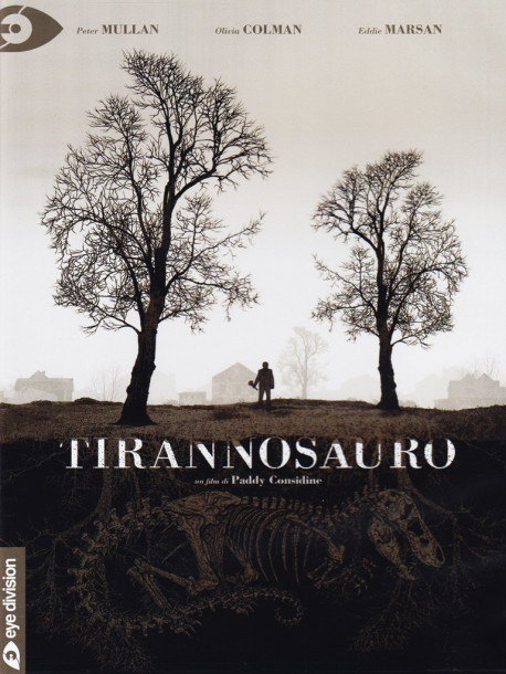 Tirannosauro