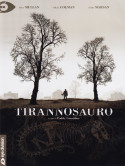 Tirannosauro