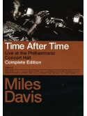 Davis Miles - Time After Time - Live At The Philharmonic Concert Hall