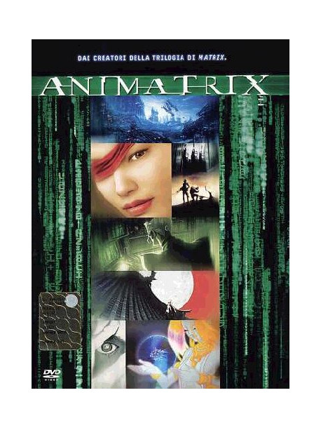 Animatrix