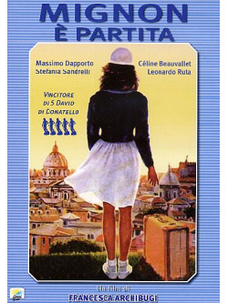 Mignon E' Partita