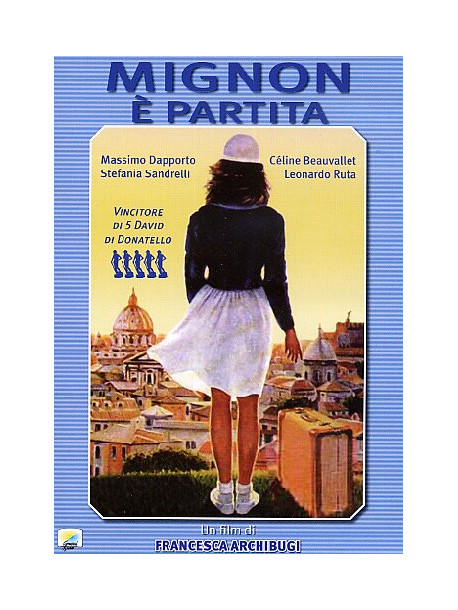Mignon E' Partita