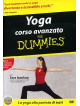 For Dummies - Yoga Corso Avanzato