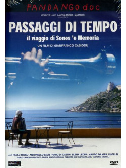Passaggi Di Tempo
