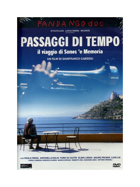 Passaggi Di Tempo