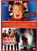 Serata In Famiglia (3 Dvd)