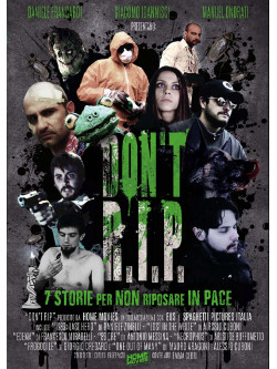 Don'T R.I.P. (Edizione Limitata E Numerata 500 Copie)