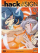 Hack//Sign 07 (Eps 25-28) (Box Set + Action Figure)