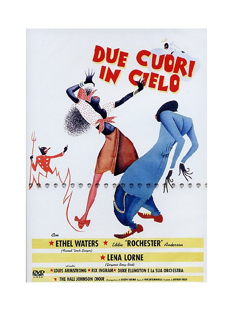 Due Cuori In Cielo