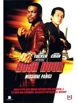 Rush Hour - Missione Parigi