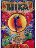 Mika - Live Parc De Princes Paris (Deluxe Edition)