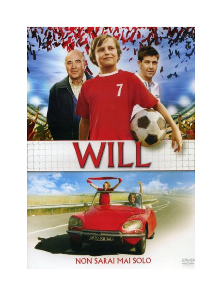 Will