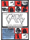 Cars (The) - Unlocked - The Live Performances (Dvd+Cd)