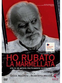 Ho Rubato La Marmellata