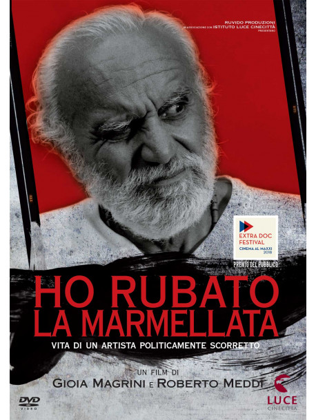 Ho Rubato La Marmellata