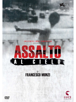 Assalto Al Cielo