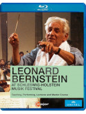 Leonard Bernstein - At Schleswig-Holstein Musik Festival