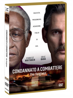 Forgiven (The) - Condannato A Combattere
