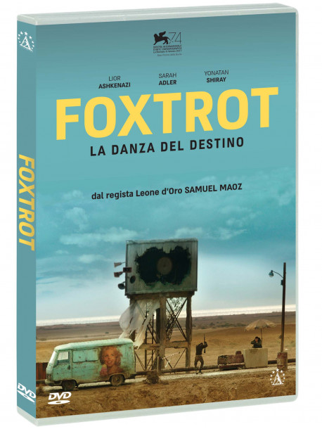 Foxtrot