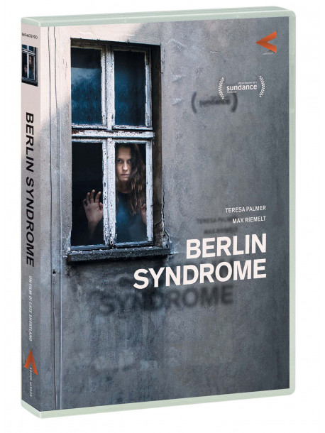 Berlin Syndrome