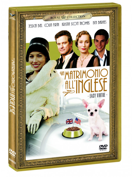 Matrimonio All'Inglese (Un)