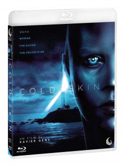 Cold Skin - La Creatura Di Atlantide