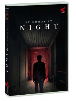 It Comes At Night (Tombstone Collection)