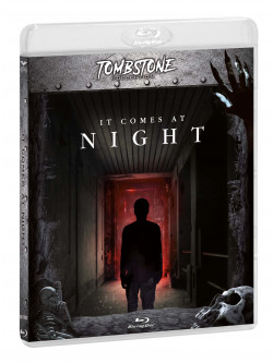 It Comes At Night (Tombstone Collection)