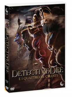 Detective Dee E I 4 Re Celesti