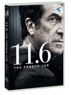 11.6 The French Job