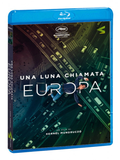 Luna Chiamata Europa (Una)