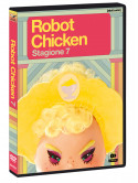 Robot Chicken - Stagione 07 (2 Dvd+Gadget)