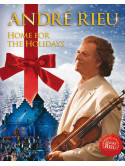 Andre Rieu - Home For The Holiday