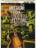 American Folk Blues Festival 1962-1969 3