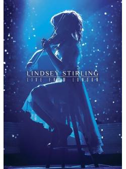 Lindsey Stirling - Live From London