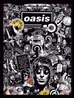 Oasis - Lord Don't Slow Me Down (2 Dvd)