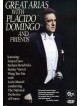 Placido Domingo - Great Arias With Placido Domingo & Friends