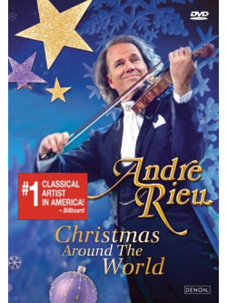 Andre Rieu - Christmas Around The World