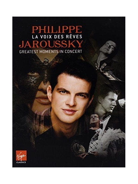 Philippe Jaroussky - Greatest Moments In Concert