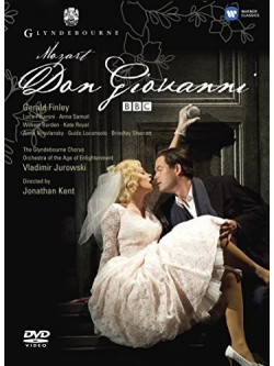 W.A. Mozart  - Don Giovanni