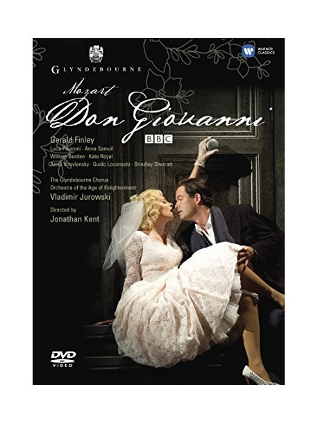 W.A. Mozart  - Don Giovanni