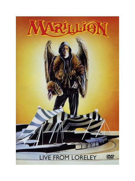 Marillion - Live From Loreley