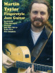 Martin Taylor - Fingerstyle Jazz Guitar