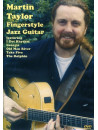 Martin Taylor - Fingerstyle Jazz Guitar