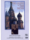 Dresden State Opera - Legend Of Tsar Saltan