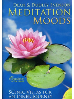 Dean & Dudley Evenson - Meditation Moods
