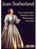 Joan Sutherland - Complete Bell Telephone Hour Performances