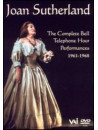 Joan Sutherland - Complete Bell Telephone Hour Performances