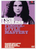 Tuck Andress - Fingerstyle Mastery